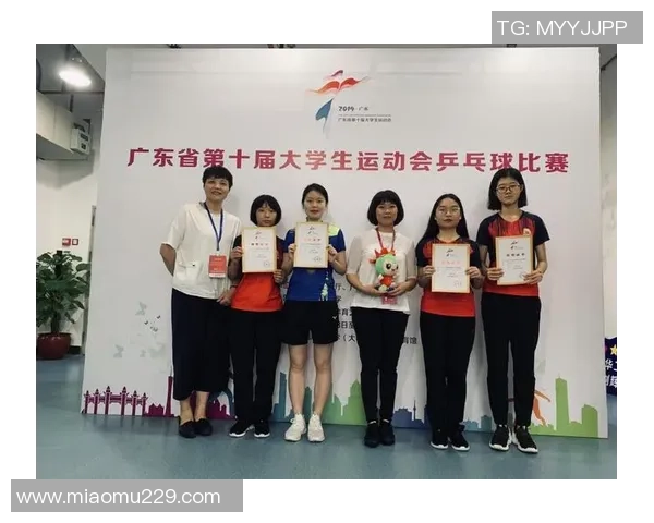 乒乓球配合实力榜单出炉广州乒乓球队荣获第十名佳绩 乒乓球配合实力榜单出炉广州乒乓球队荣获第十名佳绩