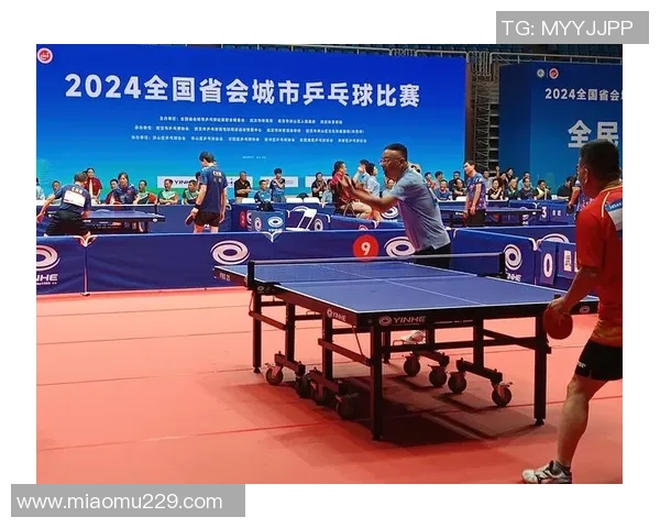 乒乓球团队协作实力榜单揭晓重庆乒乓球队荣获第四名佳绩