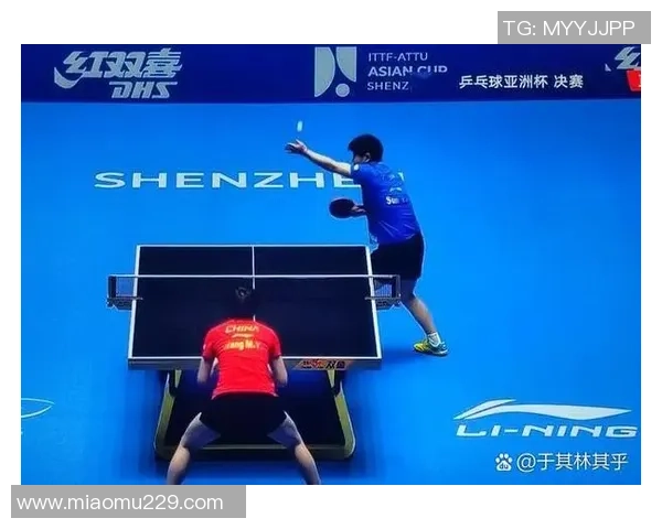 广州乒乓球队与重庆乒乓球队耐力对决赛后深度分析与反思 广州乒乓球队与重庆乒乓球队耐力对决赛后深度分析与反思