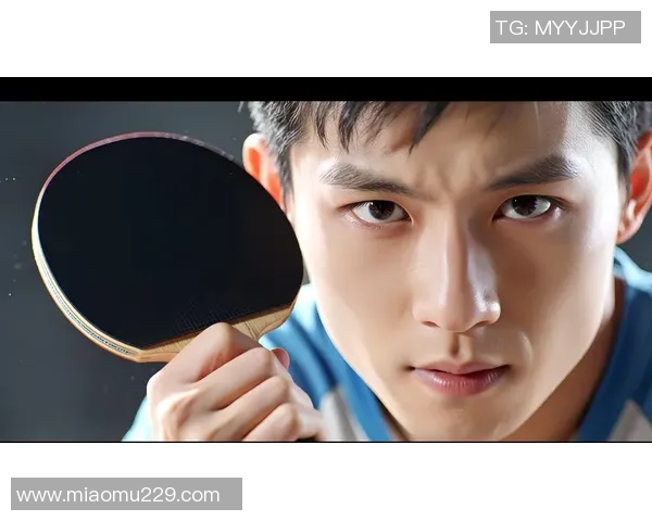 乒乓球盛宴:深入西安乒乓球队的速度与激情之旅