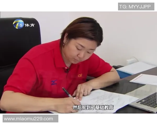 从零起步掌握排球技巧全方位配合攻略助你成为场上明星