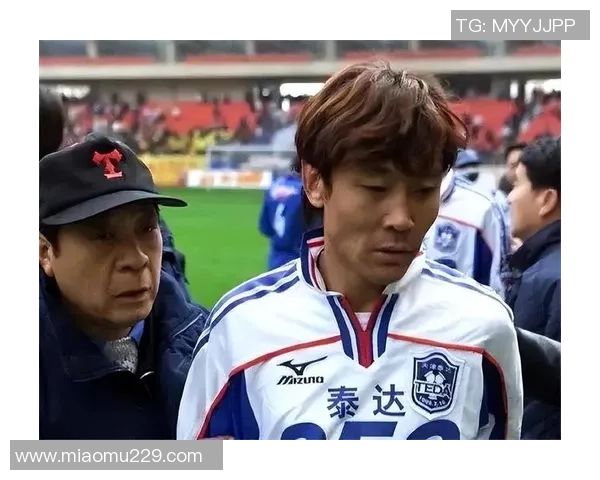 启东足球明星盘点及其在中国足球历史上的影响与成就分析