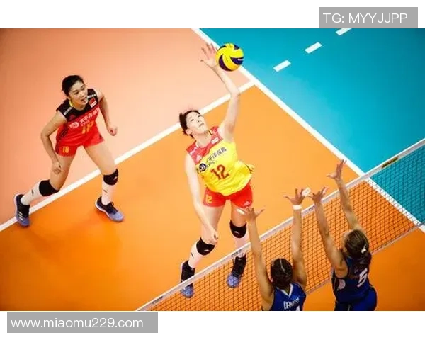 广州排球队转型之路：从传统强队到现代化竞技新模式解析