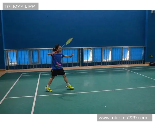 成都羽毛球队迎来速度革命助力运动员突破自我极限与竞技水平提升