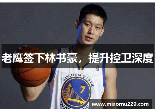 老鹰签下林书豪，提升控卫深度